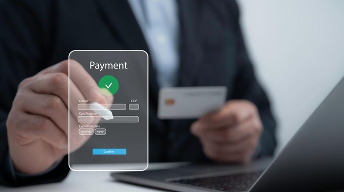 Payment Gateway