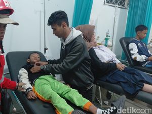 SPPG di Sukabumi Disorot Usai Kasus Keracunan MBG