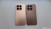 Peluncuran Xiaomi 15T dan Xiaomi 15T Pro
