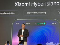 Menggenggam Xiaomi 15T Series yang Rilis 4 Oktober di Indonesia