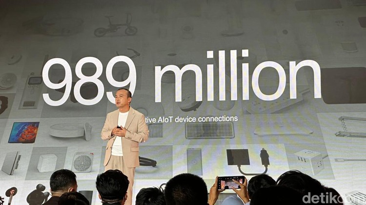 Peluncuran Xiaomi 15T dan Xiaomi 15T Pro