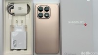 Peluncuran Xiaomi 15T dan Xiaomi 15T Pro