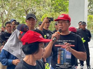 Pemilik Unit Grand Tan Akui Pernah Terima Bagi Hasil Rp 1,7 Juta Per Tahun