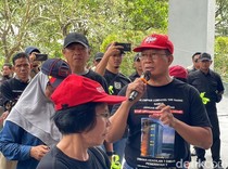 Pemilik Unit Grand Tan Akui Pernah Terima Bagi Hasil Rp 1,7 Juta Per Tahun