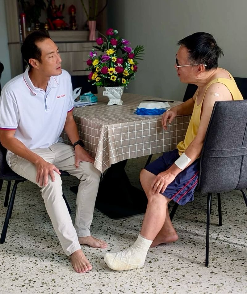 Gerai Nasi Bebek Legendaris Tutup usai Pemiliknya Tersiram Kuah Panas.