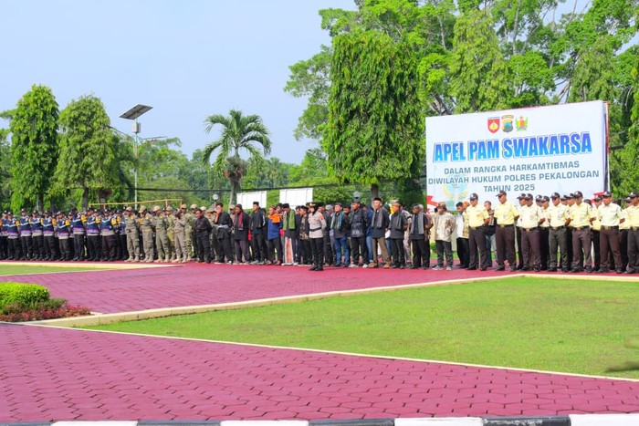 Pemkab Pekalongan