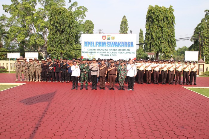 Pemkab Pekalongan
