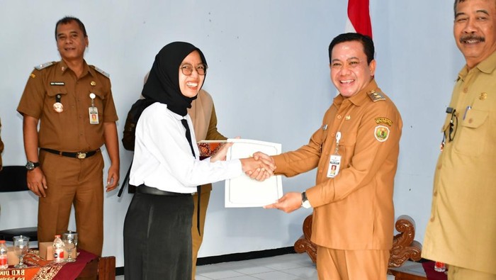 Pemkab Pekalongan