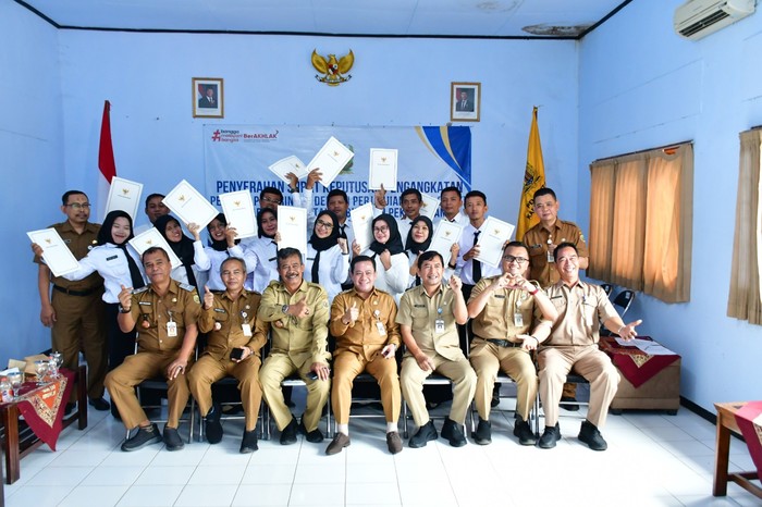 Pemkab Pekalongan