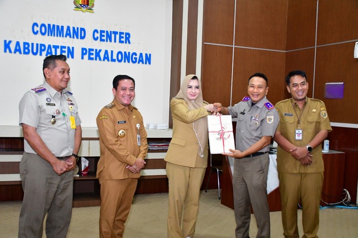 Pemkab Pekalongan
