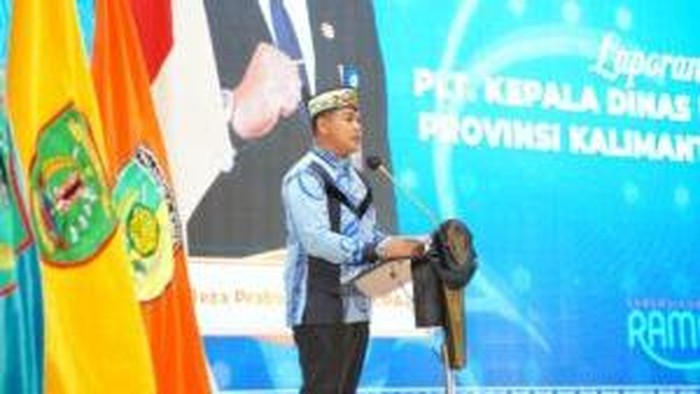 Pemprov Kalteng