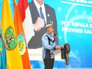 Perkuat Pendidikan Usia Dini Kalteng, Disdik Gelar Apresiasi Bunda PAUD