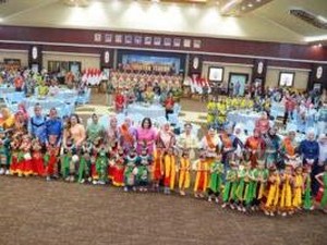 Guru PAUD Bisa Kuliah Gratis, Plt Kadisdik Kalteng: 1 Rumah 1 Sarjana