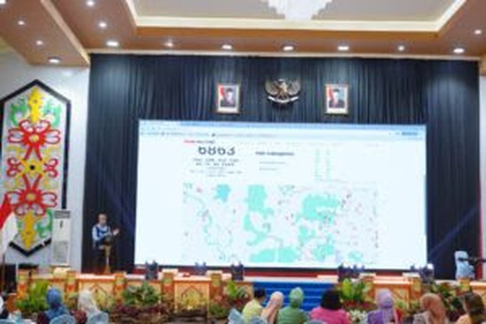 Pemprov Kalteng
