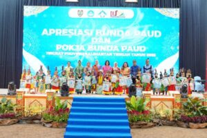 Pemprov Kalteng