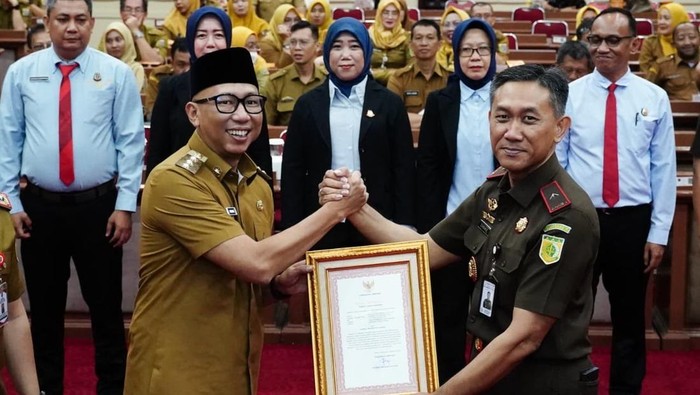 Pemprov Lampung