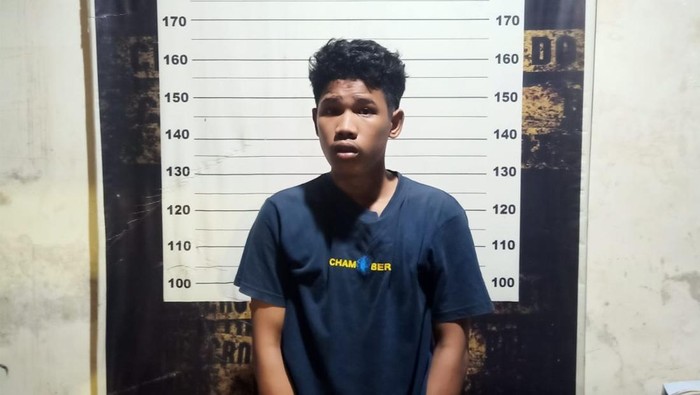 Pemuda kerap buat onar hingga aniaya warga di Makassar ditangkap.