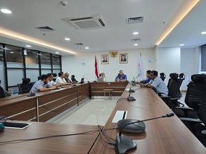 Perkumpulan Doktor Ilmu Kepolisian-BRIN Gelar Dialog, Bahas Isu HAM-Demokrasi