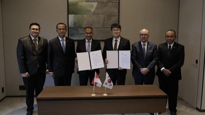 Perusahaan Korea Investasi Rp 1,2 T, Mentrans Pastikan Rakyat Jadi Prioritas