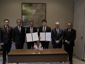 Perusahaan Korea Investasi Rp 1,2 T, Mentrans Pastikan Rakyat Jadi Prioritas