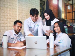 Ada Lowongan Kerja PLN Group 2025, Terbuka untuk Lulusan D3-S1