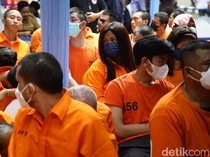 Video: Polisi Bakal Sikat Kampung Narkoba di Jakarta, Tindak Oknum Terlibat