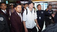 Legenda pembalap yang dikenal sebagai The Doctor ini akan menyapa fans Indonesia di Jakarta, menjelang Pertamina Grand Prix of Indonesia yang akan berlangsung pada 3–5 Oktober 2025 di Mandalika. Foto: Dok. Pertamina Lubricants