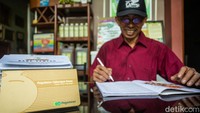 Kegiatan tersebut mendapat dukungan penuh dari PT Pegadaian #mengEMASkanIndonesia yang memperluas program Gerakan Indonesia Bersih. Sehingga tabungan sampah dari warga dapat dikonversikan menjadi emas yang dapat dipantau dari aplikasi Pegadaian Digital.