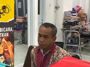 Bejatnya Lansia Cabuli Bocah Bogor Saat Beli Es sampai Trauma