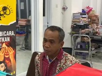 Tampang Pemilik Warung di Bogor yang Cabuli Bocah 6 Tahun saat Beli Es