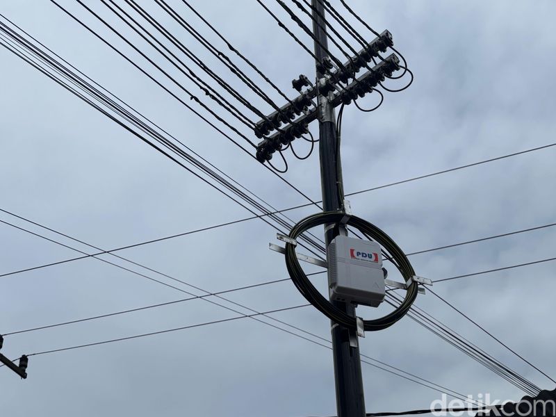 Program Kampung Internet