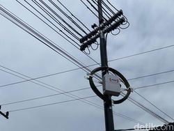 Menkomdigi Luncurkan Kampung Internet, Desa Kini Punya Akses Cepat