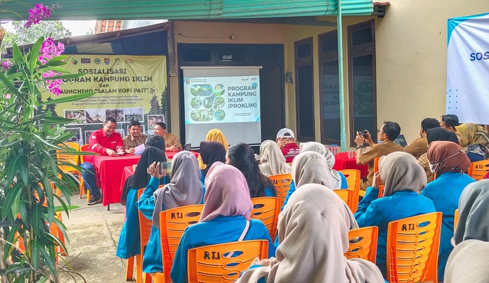 Program ProKlim PT S2P