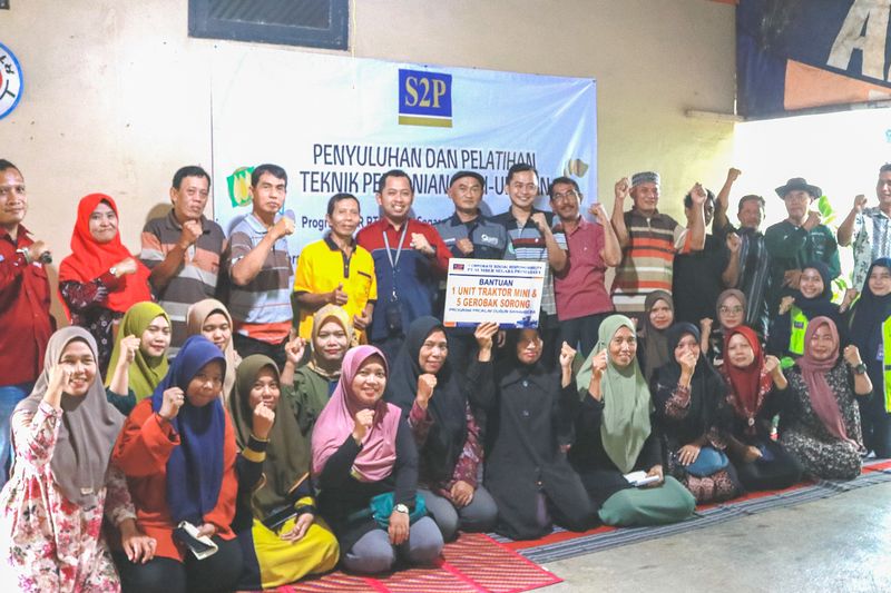 Program ProKlim PT S2P