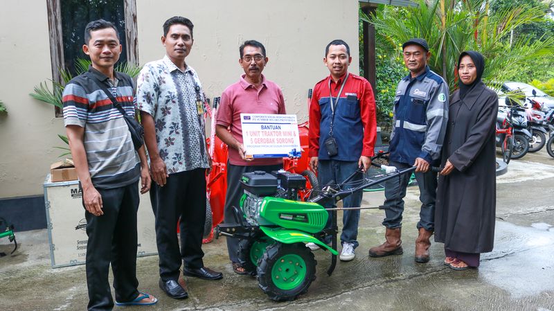 Program ProKlim PT S2P