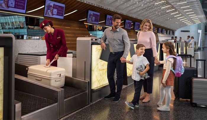 Qatar Airways