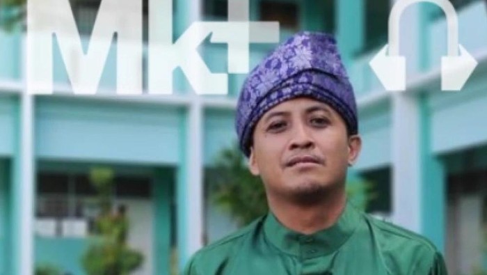 Rahmat Putra Yudha