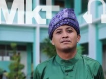 Keren! Guru Pontianak Ini Pakai AI Ajarkan Bahasa Inggris-Raih Penghargaan UNESCO