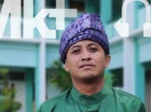 Cara Yudha Ajarkan Bahasa Inggris dengan AI, Diganjar Penghargaan UNESCO