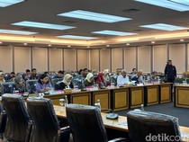 Komisi XIII DPR Desak Kasus Arya Daru Dibuka Lagi, Minta Jenazah Diekshumasi