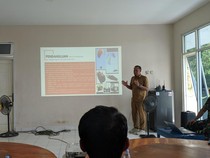 80 Atlet Bakal Ikut Sky Lancing Xcross Country Championship 2025 di Lombok