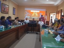 Buleleng Jadi Tuan Rumah Kejuaraan Vovinam, Diikuti 600 Atlet dari 20 Negara