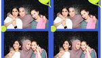 Rieta Amilia Foto Bareng Nagita dan Caca Tengker: Love of My Life
