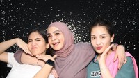 Hal ini terlihat dalam Instagram miliknya.  Foto: dok instagram Rieta Amilia