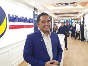 Dukung Pemekaran Daerah, NasDem Usul Ada Indikator Ketat