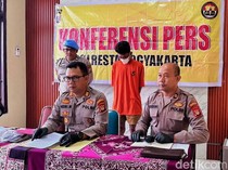 Jual PCX Wanita Kenalannya Rp 4 Juta, Pemuda Ungaran Diciduk Polisi