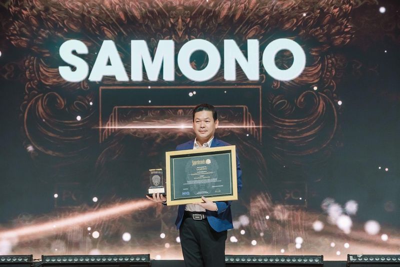 SAMONO
