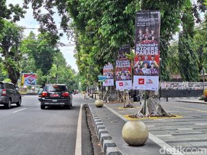 Efek MotoGP Mandalika, Okupansi Hotel-hotel di Mataram Capai 90%