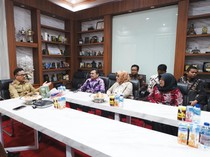 Sulsel Jadi Contoh Uji Coba Aplikasi Pengukuran Pelembagaan Pancasila BPIP