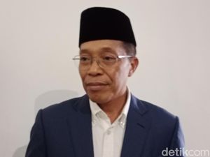 Awasi Program MBG, Pemkab Lombok Timur Bentuk Satgas Khusus